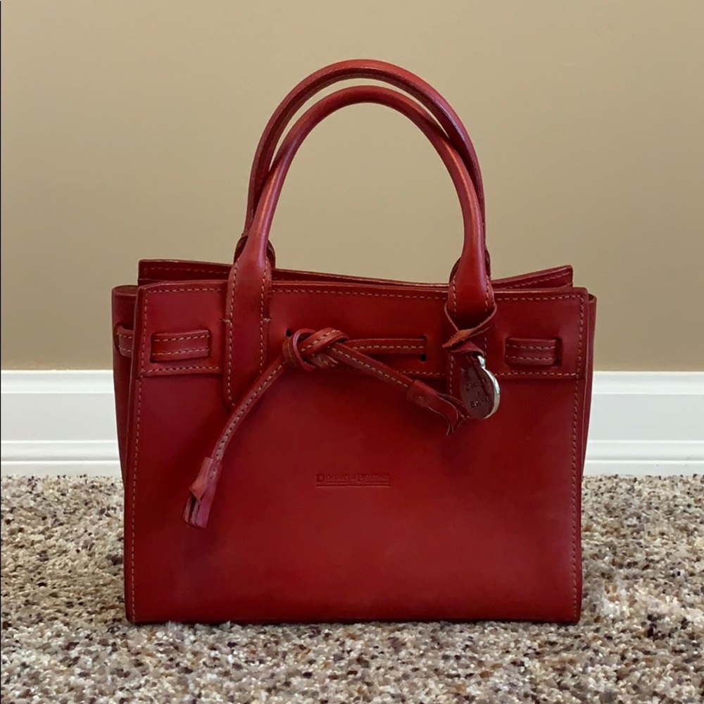 VINTAGE Dooney & Bourke Purse